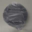 Hair Diffuser, Diffuser Attachment for Hair Dryer, Hair Diffuser for Curly Hair, Universal Diffuser for 1.4-2.6" Hair Blow Dryer Long Thick Curly Wavy Hair, Hair Attchment for Women, Black