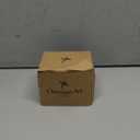 Christian Art Gifts Sage Green Floral Ceramic Coffee Mug  15 oz. Microwave and Dishwasher-safe Inspirational Scripture Coffee and Tea Mug for Friends with Bible Verse: Sweet Friendship Proverbs 27:9