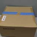 Black Pendant Light 12 Inch,Farmhouse Pendant Lights Kitchen Island, Industrial Metal Hanging Lamp for Kitchen Barn Dining Room Bedroom Hallway, 1 Pack