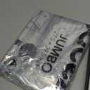 SpaceAid Jumbo Vacuum Storage Bags, Space Saver Sealer Compression Bags for Comforters, Blankets, Pillows, Bedding, Clothes (X-Large 3 Pack)