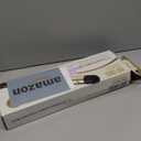 HOT Tools 24K Gold Professional 1 1/2" Extended Barrel Curling Iron with Clamp for Loose Curls - 24K Gold Technology for Long-Lasting Results & Longer Barrel for Easy Styling