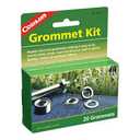 Coghlan's Grommet Kit - Durable Brass Eyelets and Pliers for Canvas, Fabric, and Leather Repairs – Complete 20-Piece Set for Camping Gear, Tents, and Outdoor Equipment Maintenance And Everyday Living Vegetable Peeler