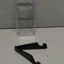 CASEKOO Armor Shockproof Designed for iPhone 17 Pro Case [16FT Military Grade Protection] Matte Finish Protective Phone Case Anti-Fingerprint Thin Slim Hard Cover for iPhone 17 Pro - Clear