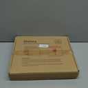 Delma Home Gym Mirrors, 12'' x 12'' Glass Mirror Tiles (16 PCS), Square Large Wall Mirror for Home Gym, Bedroom, Door,Bathroom, Frameless Mirror Sets