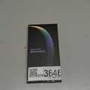 TORRAS 360 Magnetic Stand for iPhone 17 Pro Max Case, [Fit for MagSafe] [4X Military-Grade Protection] Slim Case for iPhone 17 Pro Max 6.9", Translucent Cosmic Orange, Ostand O3 Fitness Series