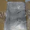 ClearSpace Pantry Organization and Storage Bins with Removable Dividers & Lids  Perfect Pantry Organizers or Kitchen Organization  Refrigerator Organizer Bins, Cabinet Organizers, 2 Pack (10" x 6" x 3" - 2 Pack)