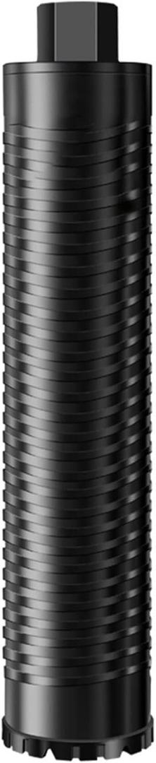 Diamond Core Drill Bits Opener Drill Bit Wall Perforator Diamond Dry Drill Bit For Hard Stone Concrete Marble Granite Drilling,51x370mm