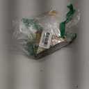 Antique Solid Brass Caster with 25mm Wheel,Moving Castor Wheels,360° Swivel Caster,Vintage Castors for Furniture,Screw Style Fitting,Polished Brass,150kg Load Capacity,Set of 4