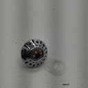 Bathroom Sink Stopper, Sink Hair Catcher, Bathroom Sink Drain Strainer Pop Up Drain Cover Plug, Universal for 1.1 to 1.65in Sink Drain Hole