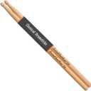 Drum Sticks 5A Wood Tip Drumstick (1 Pair Maple)