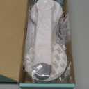 Toilet Locks Baby Proof (2Pack) Ideal Baby Proof Toilet Lid Lock with Arm – No Tools Needed Easy Installation with 3M Adhesive – Top Safety Toilet Seat Lock – Fits Most Toilets, White