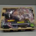 Shark PowerBoost Cordless 2-in-1 Car/Home Handheld PowerVac, Powerful Suction, 40 Minute Runtime, Portable, 3 Cleaning Modes, LED Screen, Furfins Tool, Duster Crevice Tool, Charcoal, BH102