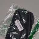 Farmhouse Black Table Runner Dining Table Runners 48 Inches Long Coffee Table Runner for Dresser Living Room Bedroom Holiday Party Banquet 12X48 Inch