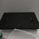 Cremation Urns for Human Ashes Adult Male or Female, Funeral Memorial Urns for Ashes with Photo Frame, Wooden Urns Box and Casket for Men Women, Burial Urn for Adults Up to 200 IBS