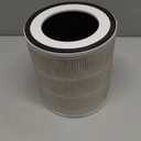 Afloia Original 4-Stage Filter, Washable Pre-Filter, Compatible with PLUTO Air Purifier