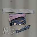 LCD Controller Board, + VGA + AV LCD Controller Board AT070TN92 AT070TN90 AT070TN94 50Pin FPC Connector for LCD Display Screen 800 x 480