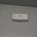 goldenwarm 3 Pack 4'' Black Ball Bearing Door Hinges – Heavy Duty Stainless Steel Hinges for Interior & Exterior Doors, 5/8'' Radius Corners