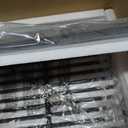Hisencn Grill Parts for Char-Broil Performance 4 Burner, Fits 463342119, 463347017, 463335517, 463347418, Cast Iron Cooking Grates 18" x 25" & Heat Plates G470-0004-W1A