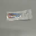 5 x Christmas Style Metal Shoe Horn Christmas Stocking Stuffers 7.5Inch Portable Quality Stainless Steeln Shoe Horn Fashion Travel (Christmas Style Silvery)