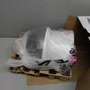 Crane Unicorn Ultrasonic Cool Mist Humidifier with Auto Shut-Off, For Baby Nursery and Kids Room, 1 Gallon Tank, Animal Humidifier For Kids Room