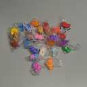 Squishies, 26 Pack Mochi Squishy Toys - Kawaii Cat Squishys Slow Rising Animals - Party Favors, Goodie Bag, Birthday Gifts, Mini Squishies Stress Reliever Toy