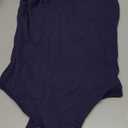 Women's Camisole Leotard for Ballet Dance Leotards Adult With Gymnastics Bodysuit Size S
