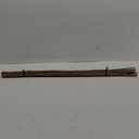 12 Pcs 36inch Bamboo Stakes, Natural Bamboo Sticks Plant Support Stake for Indoor and Outdoor Climbing Plants
