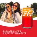 Coca-Cola Orange Cream Soda, 12 oz. cans (Pack of 12)