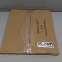 SP301 SP201 Crumb Tray Replacement for Ninja Bottom Pan 304 Stainless Steel Foodi Dual Heat Air Fry Oven SP351 FT205CO SP251Q FT301 FT201A Digital Air Fry Pro Countertop Oven Crumb Catcher Pan 1 Pcs