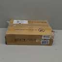 6-Tier Bookshelf with Drawer,Narrow Bookshelves Organizer,Floor Standing Ladder Shelf,Tall Bookcase for Small Space,Book shelf with Storage for Living Room, Bedroom, Office, Study Rustic Brown HBC505R