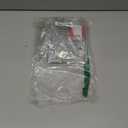 KAXIMON Snap Fasteners Kit 200 Sets, Metal Snap Button Kit with Fastener Pliers No Sewing, 9.5mm Snap on Button Kit Rust Proof DIY Press Studs Button Fix Tools for Fabric Clothing, chrome, SNAP-9.5MM