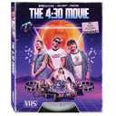 The 4:30 Movie 4K + Bluray + Digital Amazon Steelbook [4K UHD]