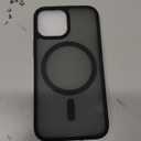 Case for iPhone, Black