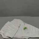 WHITE CROP COVER (M)