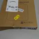 Ovutek Smart Scale for Body Weight, Digital Bathroom Scale BMI Weighing Body Fat Scale, Accurate Body Composition Scale Monitor for People's Health with Smartphone App, Compact Size, 400lb (Pink)