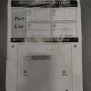 Fomcet 10FT x 10FT Backdrop Stand Heavy Duty with Base, White Portable Adjustable Pipe and Drape Backdrop Stand Kit, Square Metal Arch Party Frame for Wedding Birthday Parties Banquet Decorations