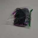 Halloween Trick or Treat Bags Candy Basket Tote, Gift Bucket for Halloween Party Favor Supplies (Spider)