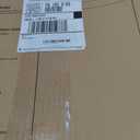 Ubbi Stainless Steel Diaper Pail, Odor Locking, No Special Bag Required, Award-Winning, Registry Must-Have, Taupe