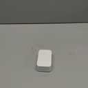 Retractable USB C Charger Wall Plug with 35.5in/90cm Type C Cables Cords,40W Fast Charging Foldable Block Multi Charger for All Devices for iPhone 17/16/15/14/13/12,iPad,Galaxy,Pixel (White)