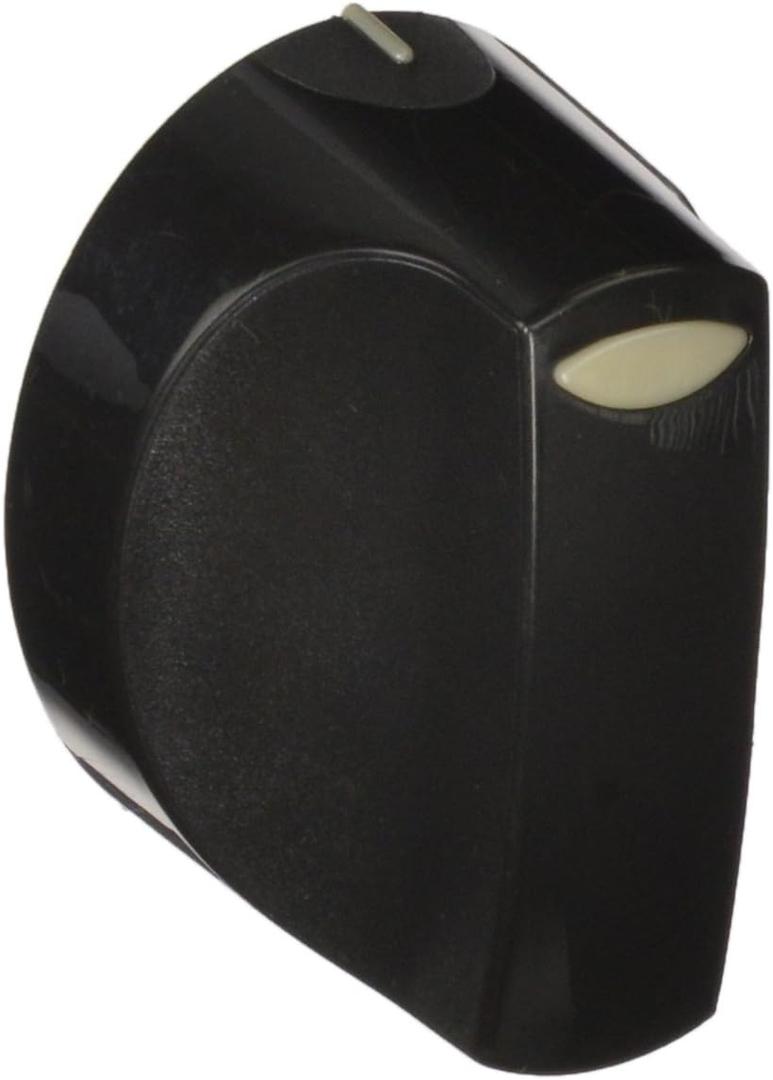 Frigidaire 316121822 Genuine OEM Burner Knob for Ranges