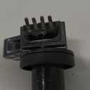 1Pc Ignition Coil Fit For Pontiac Vibe 2003-2006, For Toyota Celica 2000-2005, For Corolla 2005-2006, For Matrix 2003-2005 1.8L L4 2ZZGE Replace# DG483 DG485 DG486 C1306 UF-314 1F2U-12029-AC