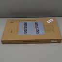 Wireless Keyboard and Mouse Combo, EDJO 2.4G Full-Sized Ergonomic Computer Keyboard with Wrist Rest and 3 Level DPI Adjustable Wireless Mouse for Windows, Mac OS Desktop/Laptop/PC (Black)