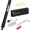 Orion Motor Tech Compatible with 04-14 F150 and 06-08 Lincoln Mark LT Tailgate Assist, Truck Tail Gate Lift Assist Tailgate Shock Compatible with 2004-2014 Ford F-150 & 2006-2008 Lincoln Mark LTS