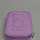 XANAD Hard Case for Sony a6400/a6700/a6100/a6000/a5000/a5100/ZV-E10/ZVE10 II or Fujifilm X100VI / X100V Digital Camera (Purple)