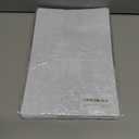 10 x 9 Sheets Christmas Snowflake Window Clings Winter Wonderland Decal Stickers Let it Snow Reindeer Snowman Window Seasons Decals for Elk Snowball Holiday Home Kitchen Living Room (Winter3)