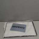 WOGROO Case for Galaxy Tab S8/ S9 Ultra 14.6 Inch, Thin and Soft Protective Cover for Samsung Galaxy Tab S8/ S9 Ultra 14.6 inch Tablet [SM-X900/ X906], Black