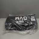 GVM 2 Pack LED Video Lighting Kits with APP Control, Bi-Color Variable 2300K~6800K with Digital Display Brightness of 10~100% for Video Photography, CRI97+ TLCI97 Led Video Light Panel +Barndoor