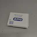 Oral-B Sensitive Gum Care Electric Toothbrush Replacement Brush Heads, 8 Count (White)