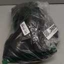 Bookbag for Women, Teen Girls Backpack for High School College Student, Puffer Quilted Back Pack Cute Laptop Backpack for Work Travel Mom Casual Daypack, Black (15.6in)