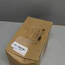 AOUNQ Solar Lights Outdoor, 4 Pack Solar Torch Light with Flickering Flame, Waterproof Outdoor Garden Lights for Yard, Tiki Torches for Outside Patio Pathway Decorations